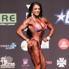 Maria Luisa Baeza  Diaz - IFBB Arnold Australia 2018 - #1