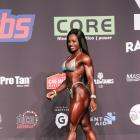 Cydney  Gillon - IFBB Arnold Australia 2018 - #1