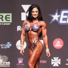 Ivana  Ivusic - IFBB Arnold Australia 2018 - #1