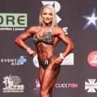 Silvia  Kovacsova - IFBB Arnold Australia 2018 - #1