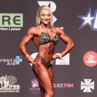 Silvia  Kovacsova - IFBB Arnold Australia 2018 - #1