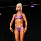 Vicki  Ishmael - NPC Colorado State 2011 - #1