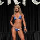 Courtney  Walker - NPC Warrior Classic 2012 - #1