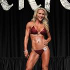 Michelle  Jordan - NPC Warrior Classic 2012 - #1