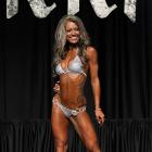 Jessica  Wood - NPC Warrior Classic 2012 - #1