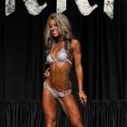 Jessica  Wood - NPC Warrior Classic 2012 - #1