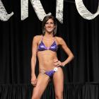 Natalie  Dunn - NPC Warrior Classic 2012 - #1