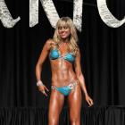 Rachel  Fisher - NPC Warrior Classic 2012 - #1