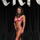 Karen  Hardy - NPC Warrior Classic 2012 - #1