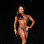 Danielle  Marez - NPC Colorado State 2011 - #1