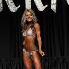 Jessica  Wood - NPC Warrior Classic 2012 - #1