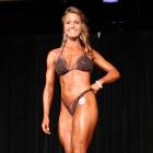 Hailey  Smith - NPC Colorado State 2011 - #1