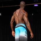 Frank  Duru - NPC Colorado State 2011 - #1