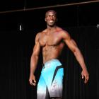 Frank  Duru - NPC Colorado State 2011 - #1