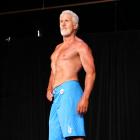 Gary  Miles - NPC Colorado State 2011 - #1