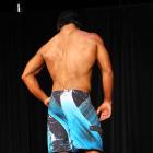 Brandon  Broussard - NPC Colorado State 2011 - #1