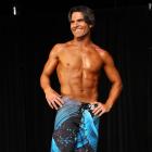 Brandon  Broussard - NPC Colorado State 2011 - #1