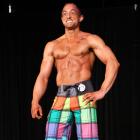 Greg  Choate - NPC Colorado State 2011 - #1