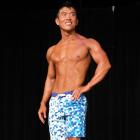 Marc  Huynh - NPC Colorado State 2011 - #1