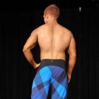 Corey  Staley - NPC Colorado State 2011 - #1