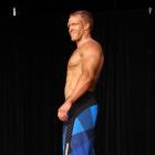 Corey  Staley - NPC Colorado State 2011 - #1