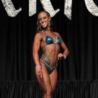 Ashlee  Van Bushkirk - NPC Warrior Classic 2012 - #1