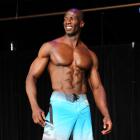 Frank  Duru - NPC Colorado State 2011 - #1