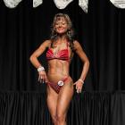 Nicoleena  Guthro - NPC Warrior Classic 2012 - #1