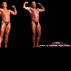 Dewey  Whitworth - NPC Colorado State 2011 - #1