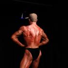 Dewey  Whitworth - NPC Colorado State 2011 - #1