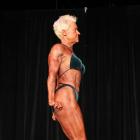 Kris  Schumaker - NPC Colorado State 2011 - #1