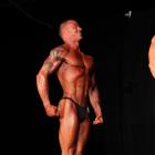 Mark  Evans - NPC Colorado State 2011 - #1