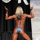 Olivia  Moschetti - NPC Warrior Classic 2012 - #1