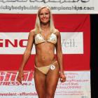 Julia  Gorman - NPC Steel City 2012 - #1