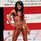 Kelsea  Androes - NPC Steel City 2012 - #1