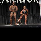 George  Patterson - NPC Warrior Classic 2012 - #1