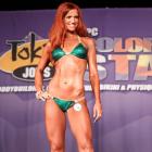 Ashley  Dennis - NPC Colorado State 2011 - #1