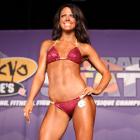 Jill  Little - NPC Colorado State 2011 - #1