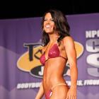 Jill  Little - NPC Colorado State 2011 - #1