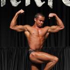 Doss  Ramsey - NPC Warrior Classic 2012 - #1