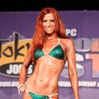 Ashley  Dennis - NPC Colorado State 2011 - #1