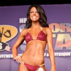 Jill  Little - NPC Colorado State 2011 - #1