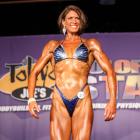 Karen  Papajohn - NPC Colorado State 2011 - #1