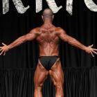 Mark   Bacon - NPC Warrior Classic 2012 - #1