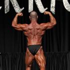 Mark   Bacon - NPC Warrior Classic 2012 - #1