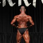 Mark   Bacon - NPC Warrior Classic 2012 - #1