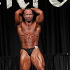 Mark   Bacon - NPC Warrior Classic 2012 - #1