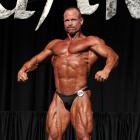 Mark   Bacon - NPC Warrior Classic 2012 - #1