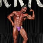 Rob  Smith - NPC Warrior Classic 2012 - #1