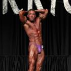 Rob  Smith - NPC Warrior Classic 2012 - #1